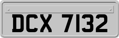 DCX7132