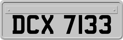 DCX7133