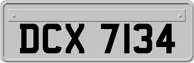 DCX7134