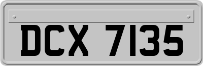 DCX7135