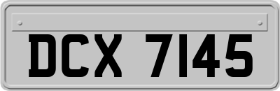 DCX7145