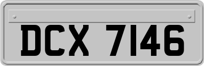 DCX7146