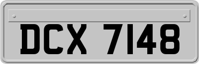 DCX7148