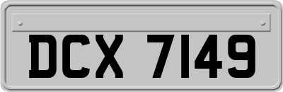 DCX7149