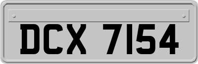 DCX7154