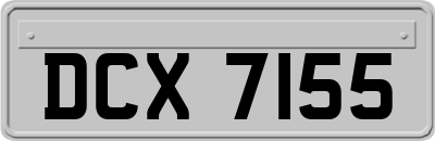 DCX7155