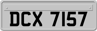 DCX7157