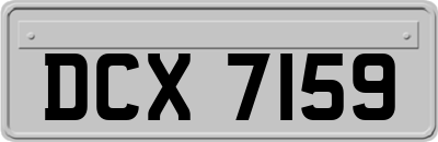 DCX7159