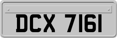 DCX7161
