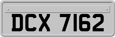 DCX7162
