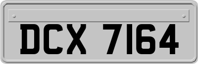 DCX7164