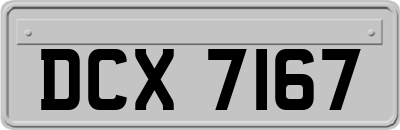 DCX7167