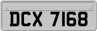DCX7168