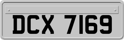 DCX7169