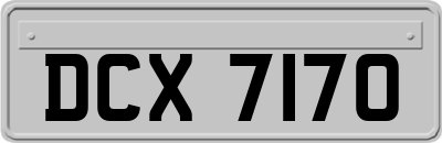 DCX7170