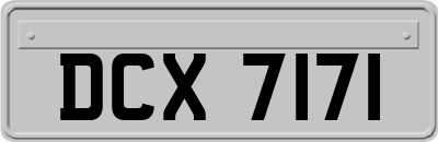 DCX7171