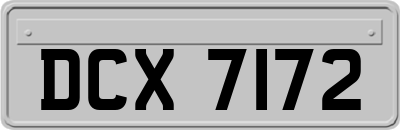 DCX7172