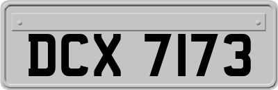 DCX7173