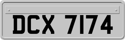 DCX7174
