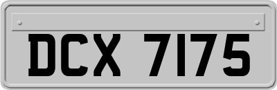 DCX7175