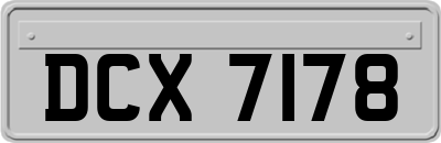 DCX7178