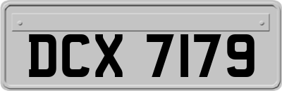 DCX7179