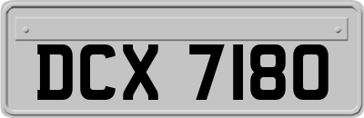 DCX7180