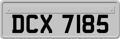 DCX7185