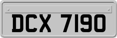 DCX7190