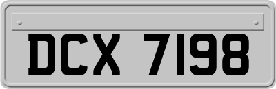 DCX7198