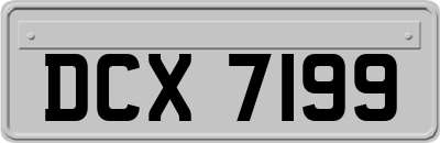 DCX7199