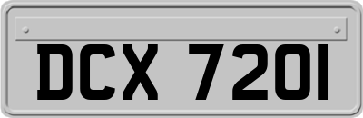 DCX7201