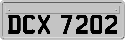 DCX7202
