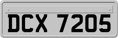 DCX7205