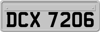 DCX7206