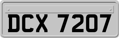 DCX7207