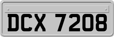 DCX7208