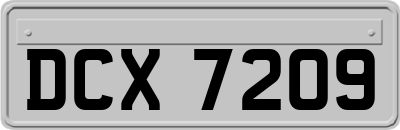 DCX7209