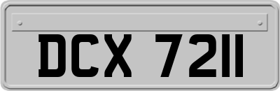 DCX7211