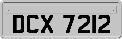 DCX7212