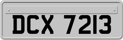 DCX7213