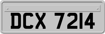 DCX7214