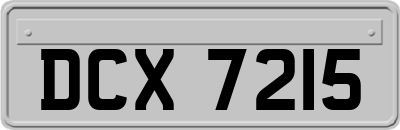 DCX7215