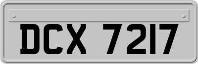 DCX7217
