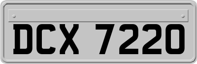 DCX7220