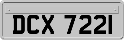 DCX7221