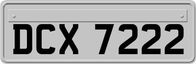 DCX7222