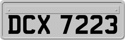 DCX7223