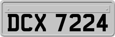DCX7224