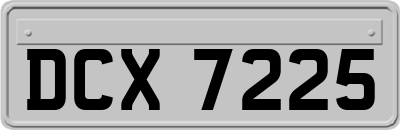 DCX7225